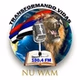 NU WAM RADIO logo