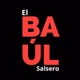 Logo de El Baul Salsero