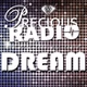 Precious Radio - Dream logo