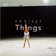 Logo de Calm Radio - Ambient Things