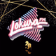 Logo de Lokura FM - XETTT