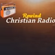 Rewind Christian Radio logo