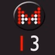 M13Radio - VIP Funk logo