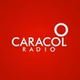 Caracol Radio Bogotá logo
