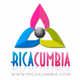 Logo de Radio Rica Cumbia