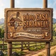 Rádio Casa Sertaneja 1100 logo