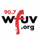 Logo de The Alternate Side - WFUV-HD3