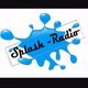 Logo de Splash-Radio