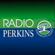 Logo de Radio Perkins