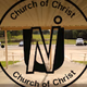 Logo de Union Church of Christ Radio