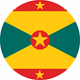 Logo de Grenada Informative Radio