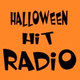 Logo de Halloween Hit Radio