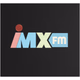 Logo de iMX.FM 1 (Philippines)