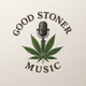 Logo de GOOD STONER MUSIC