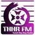 THHR FM logo