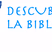 Descubre la Biblia logo