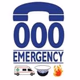 Logo de Central Victoria, Australia Police, CFA