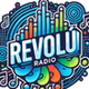 Revolú Radio logo