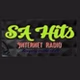 SAHits Internet Radio logo