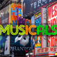 Logo de Calm Radio - Musicals