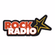Logo de Rock Radio České Budějovice