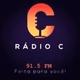 Logo de Rádio C FM