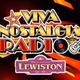 Logo de WVNR Viva Nostalgia Radio