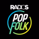 Logo de Radio S  - Pop Folk