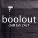 boolout logo