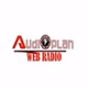 AudioPlan WebRadio - AWR Radio 1 logo