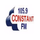 Rádio Constant logo