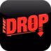 The Drop FM 106.9 logo