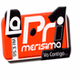 La primerisima 95.3 logo