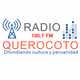 Logo de Radio Querocoto