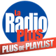 La Radio Plus - Plus de Playlist logo