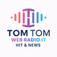 Tom Tom Web Radio logo