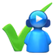 Logo de Radio Mardom