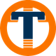 Logo de WebRádio Telêmaco Online