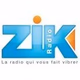 Logo de Zik Radio