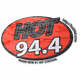 Logo de HOT 94 Miami