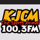 Logo de The Sports Animal - KJCM