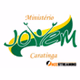 Webradio Ministério Jovem de Caratinga logo