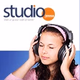 Logo de Studio Jessa