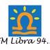FM Libra 94.5 logo