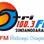 Radio S-TRI FM logo