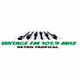 Vintage FM logo