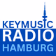 Logo de Keymusic-Radio-Hamburg