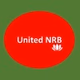 United NRB Radio logo