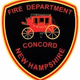 Logo de Concord Fire Alarm - Capital Area