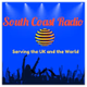 Logo de South Coast Radio - Christmas UK